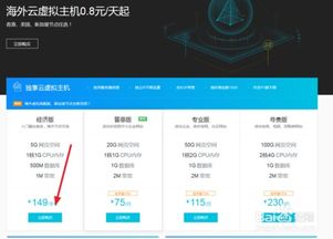 在阿里云如何设置云虚拟主机,阿里云虚拟机如何使用