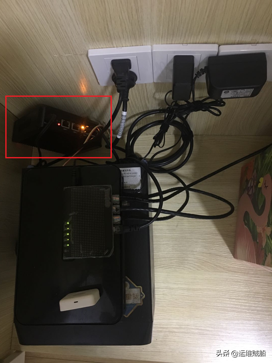 云服务器续费太贵,直接在家搭一台,再也不受约束了