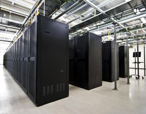 IDC机房电源工程,idc机房供电