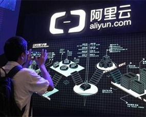 阿里云改变了春运