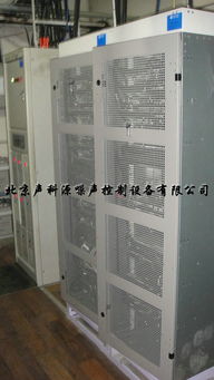 机房隔音怎么做,隔音降噪方案