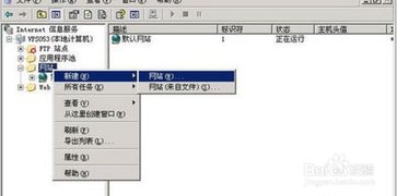 如何在公司架设网站服务器（如何在服务器搭建网站）