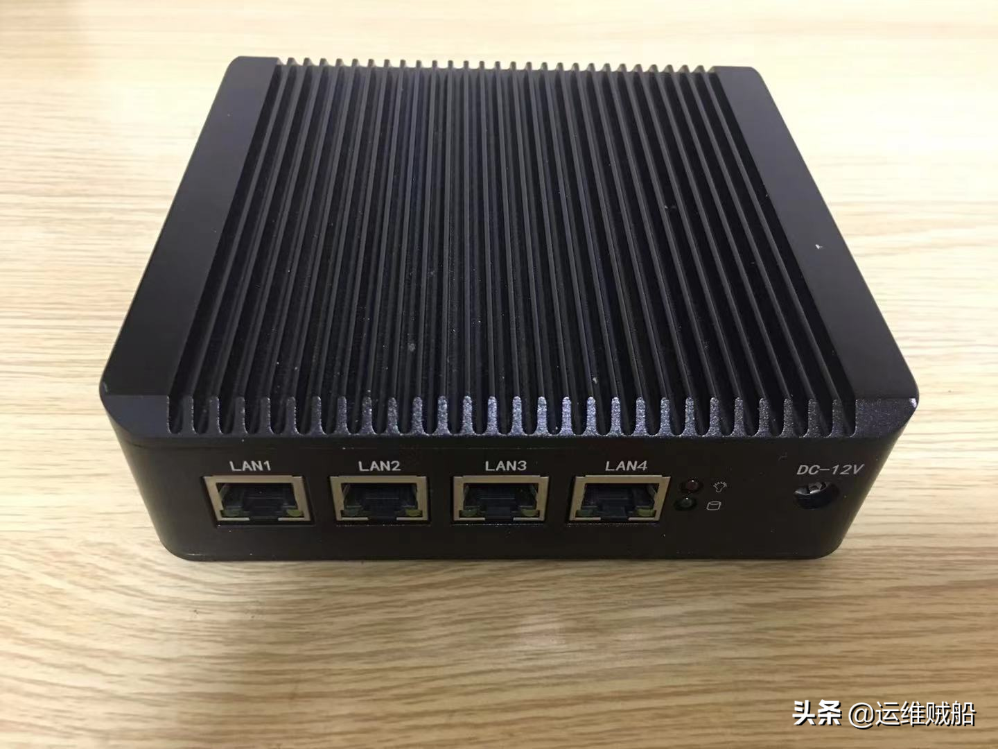 云服务器续费太贵,直接在家搭一台,再也不受约束了