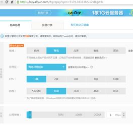 买阿里云服务器有邮箱吗,阿里云的服务器怎么买