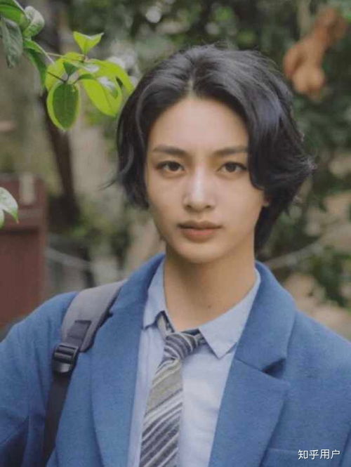 腾讯云AI毕业照男