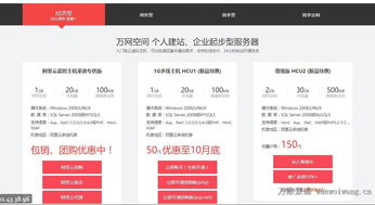 个人网站空间一般多少合适,网站需要多大空间