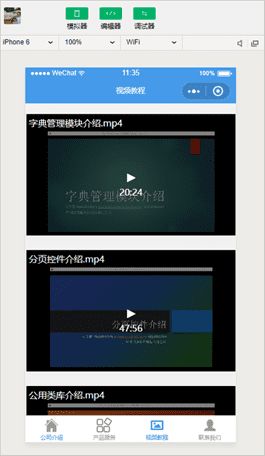 怎么直接播放服务器里的视频（视频服务器怎么用）