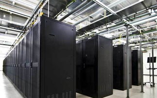 现在还有idc机房吗（为什么近期这么多idc机房建设）