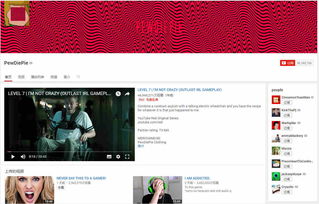 vps上youtube