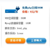 网眼免费空间里怎么解析域名