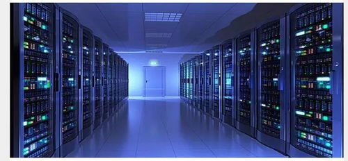 idc机房建造需要多长时间（为什么近期这么多idc机房建设）