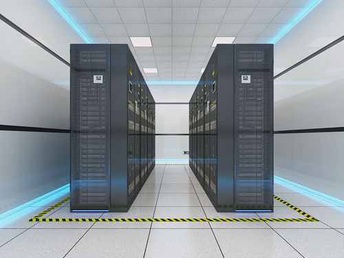机房安全施工温度（机房内温度要求）