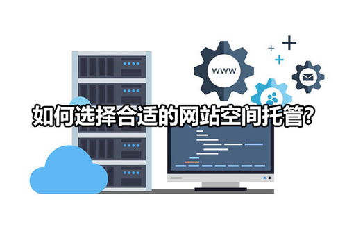 网站空间带宽（网站服务器带宽）