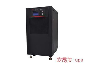 ups电源可以放机房里吗（机房ups电源放置要求）