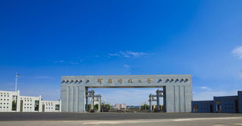 如何在网吧访问河南科技大学教学管理系统