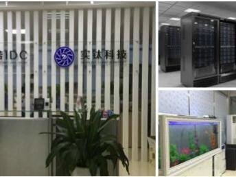 福建服务器机柜定制云主机（云主机方案）