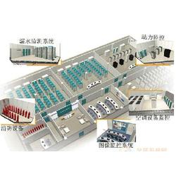 朝阳机房监控系统安装（监控机房安装图解）