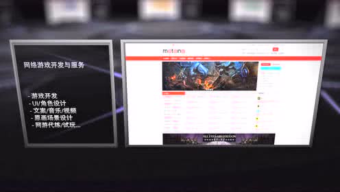 什么是边缘空间