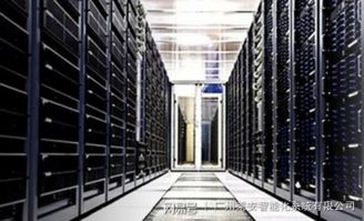 机房是干什么的