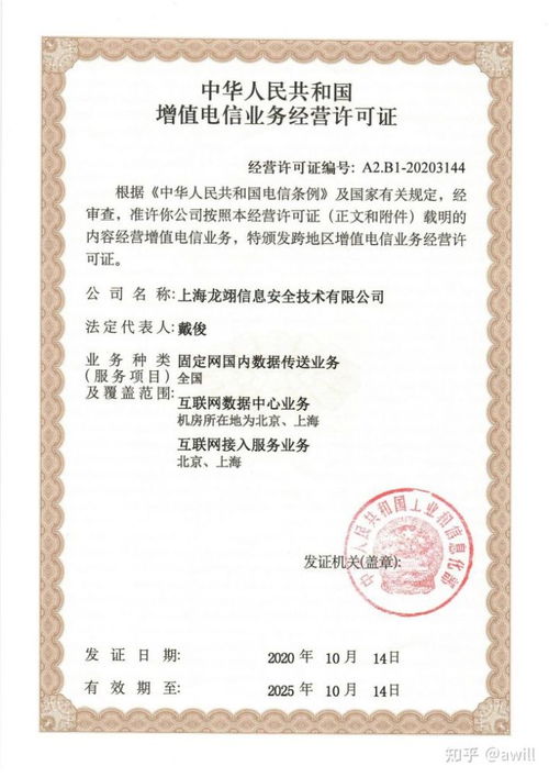 idc许可证怎么更换,idc许可证公司转让