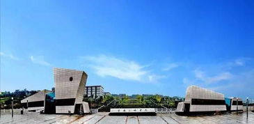 重庆三峡学院的电脑机房在哪,三峡大学计算机楼在哪