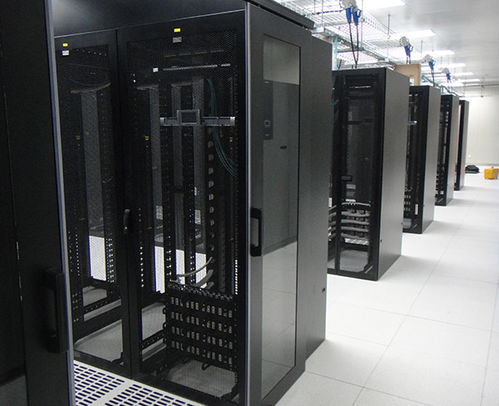 建设一个机房多少钱,机房建设多少钱一平米