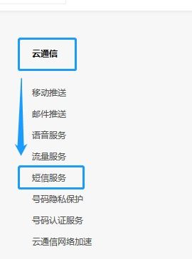 阿里云企业用户短信认证流程,阿里云企业实名认证流程