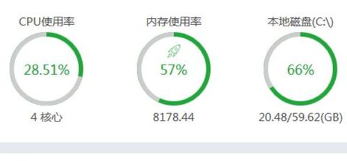 宝塔面板会占用服务器多少内存,宝塔面板内存占用高