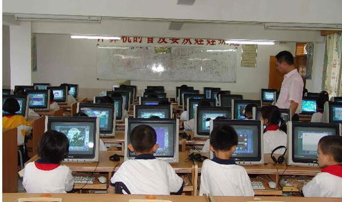 大学学校机房的电脑有病毒吗,学校电脑会有病毒吗