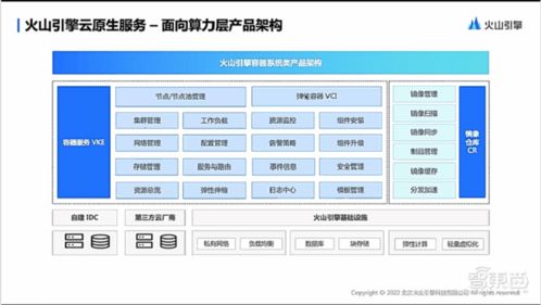 IDC企业怎样才能实现云产品的开发?