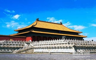 北京著名景点，北京著名景点大全排名