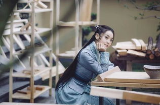 李安澜扮演者，李安澜扮演者张佳宁