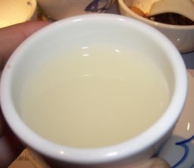 甜酒酿怎么做