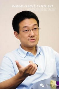 从阿里巴巴走出的创业牛人们