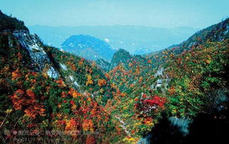 四川天台山在哪里