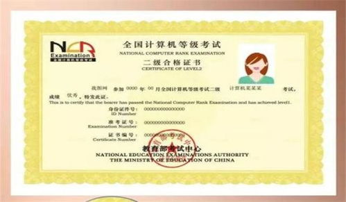 计算机二级要准备多久?