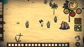 有谁介绍下饥荒吗?