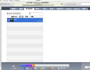苹果手机如何安装软件