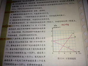 加速度a的公式是什么?
