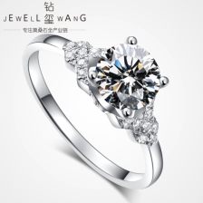 什么是莫桑钻石