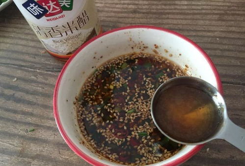 万能蘸料汁的详细做法是什么?制作时有哪些技巧?