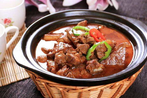 如何炖牛肉才好吃