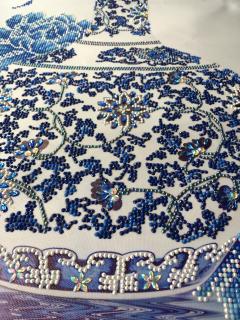 砖石画，砖石画手工活