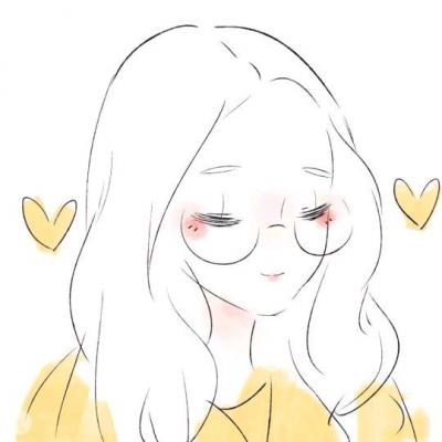 简单干净好看头像,求一个既简单又好看的头像