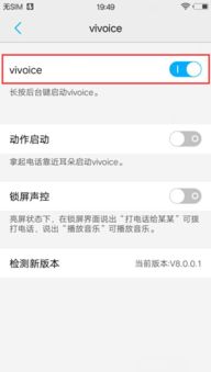 vivoice是什么意思，vivoice是什么意思怎么打开