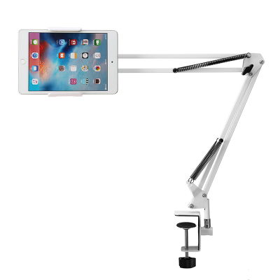 燕尾夹怎么做手机支架，燕尾夹怎么做手机支架图片