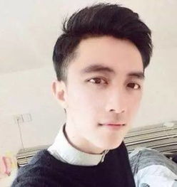 16岁 男生剪什么发型好看?
