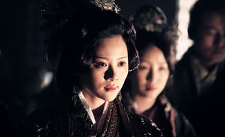 吕后戚夫人，吕后戚夫人电视剧叫啥
