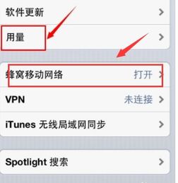 苹果手机数据漫游什么意思，苹果手机数据漫游需要关闭吗