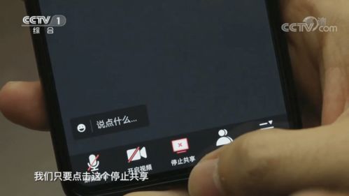 共享屏幕，共享屏幕为什么听不到视频里的声音